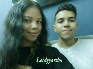 Leidyyarthu