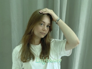 Leighskaare