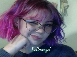 Leilaangel