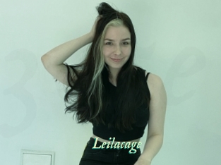 Leilacage