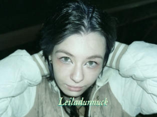 Leiladunnuck