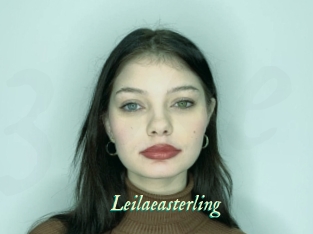 Leilaeasterling