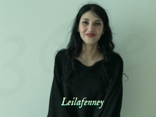 Leilafenney
