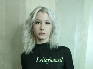 Leilafunnell