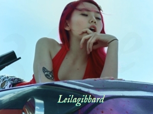 leilagibbard 365 Erotiek