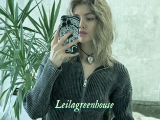 Leilagreenhouse