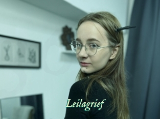 Leilagrief