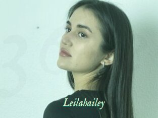 Leilahailey