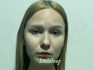 Leilaheap