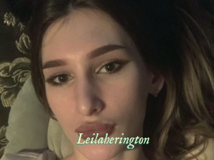 Leilaherington