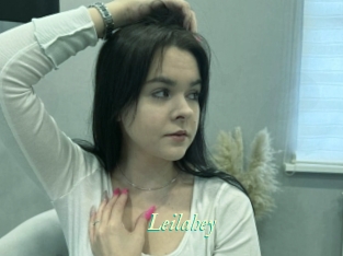 Leilahey