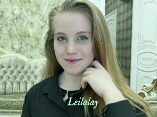 Leilalay
