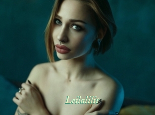 Leilalilit