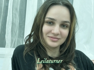 Leilaturner