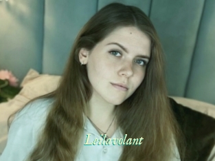 Leilavolant