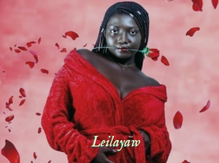 Leilayaw