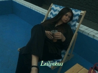 Leilinkoss