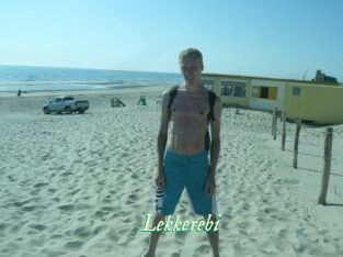 Lekkerebi