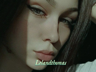 Lelandthomas