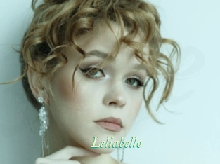 Leliabello