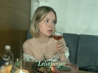 Leliapunjav