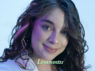 Lenamontes