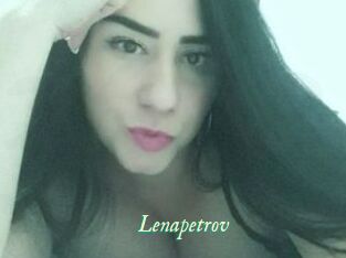 Lenapetrov