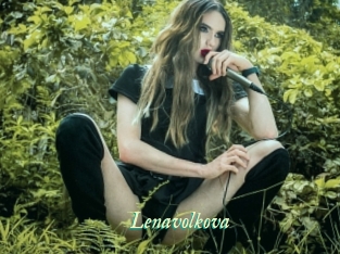 Lenavolkova