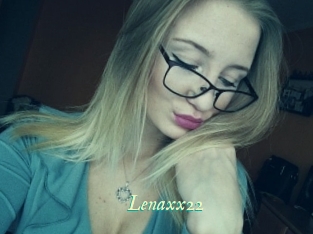 Lenaxx22