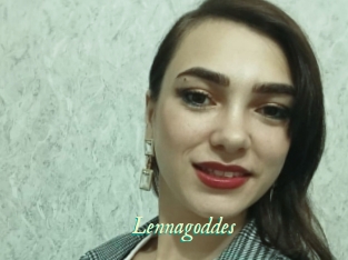 Lennagoddes
