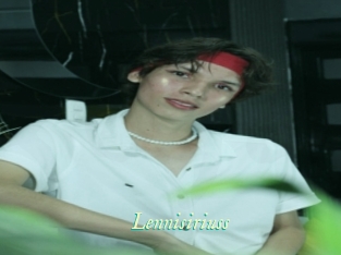 Lennisiriuss