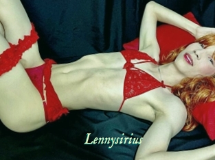 Lennysirius