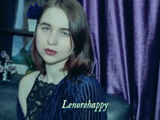 Lenorehappy