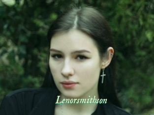 Lenorsmithson