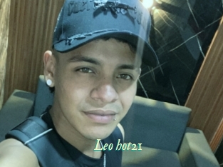 Leo_hot21