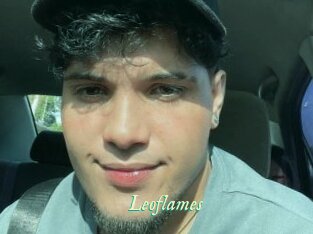 Leoflames