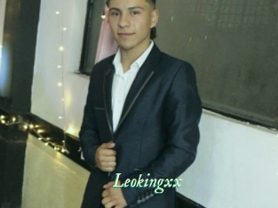 Leokingxx