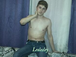 Leolesley