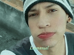 Leomanuel