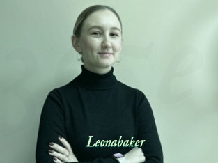Leonabaker