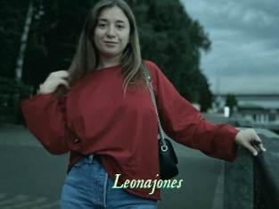 Leonajones