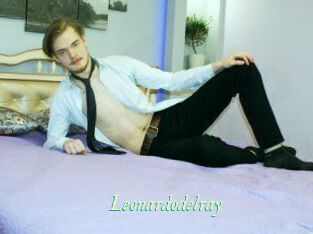 Leonardodelray