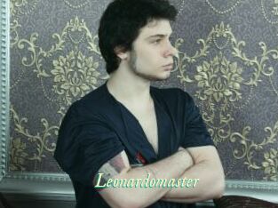 Leonardomaster