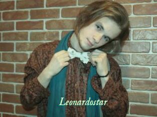 Leonardostar