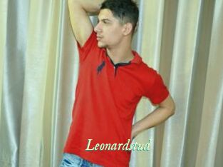 Leonardstud