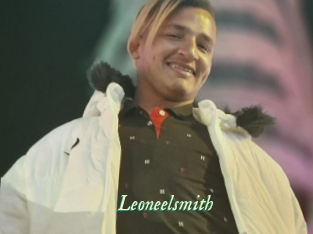 Leoneelsmith