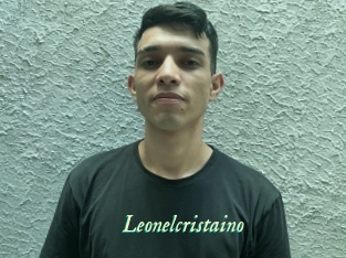 Leonelcristaino