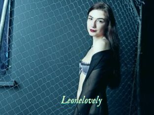 Leonelovely