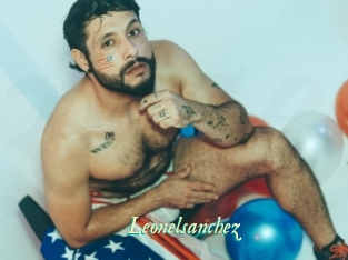 Leonelsanchez