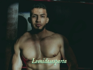 Leonidasesparta